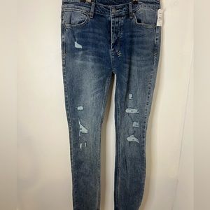 NWT men’s jeans